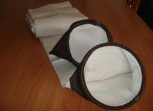 Импульсные рукавные фильтры 16